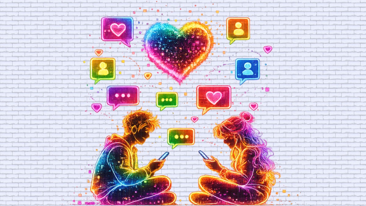 текстовый чат онлайн