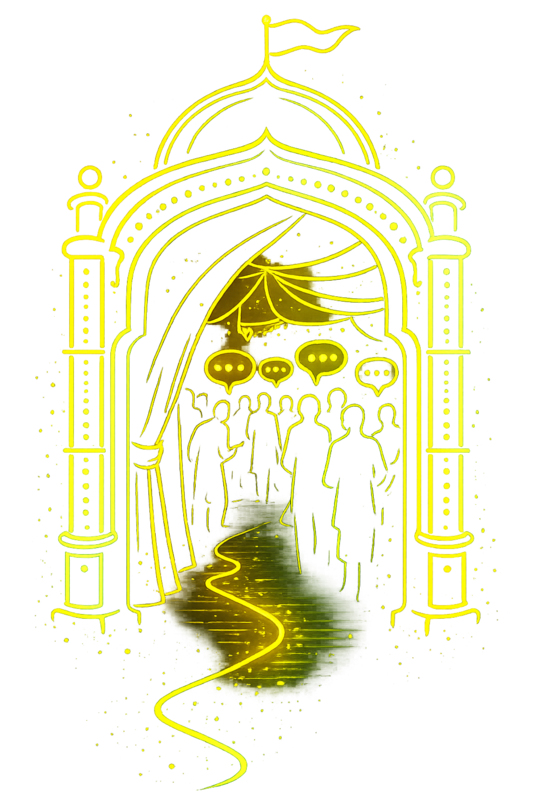welcome error image